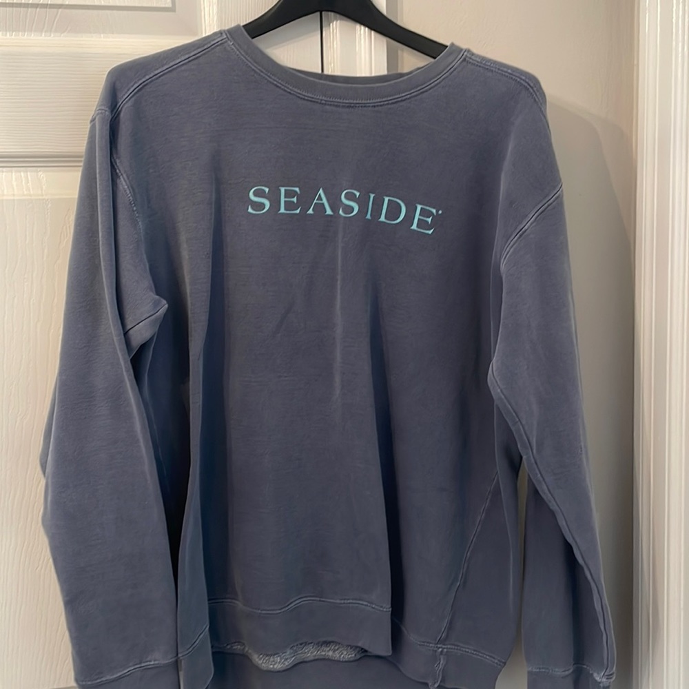 Seaside Sweatshirt